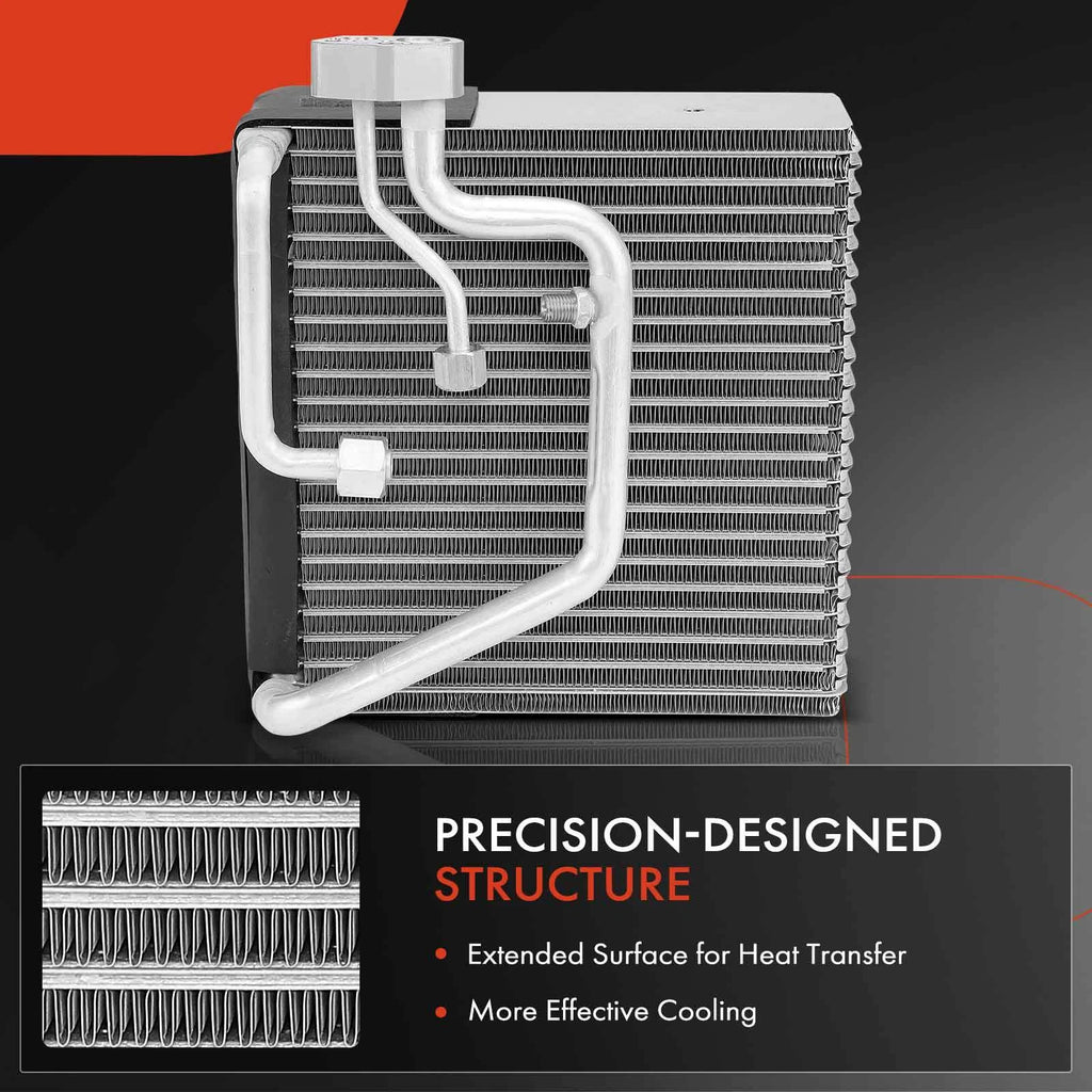 A/C Evaporator Core for Mitsubishi Mirage (1992-1993)