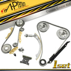 Timing Chain Kit for Chevrolet Equinox, Malibu, GMC Terrain (2010–2017)