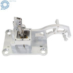 Aluminium Manual Shifter Box for Honda Civic Integra RSX K-Swap (2001–2006)
