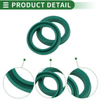 Set of 5 Oil Seal Rotary Shaft Seal 22x30x5mm High Pressure for Various Models