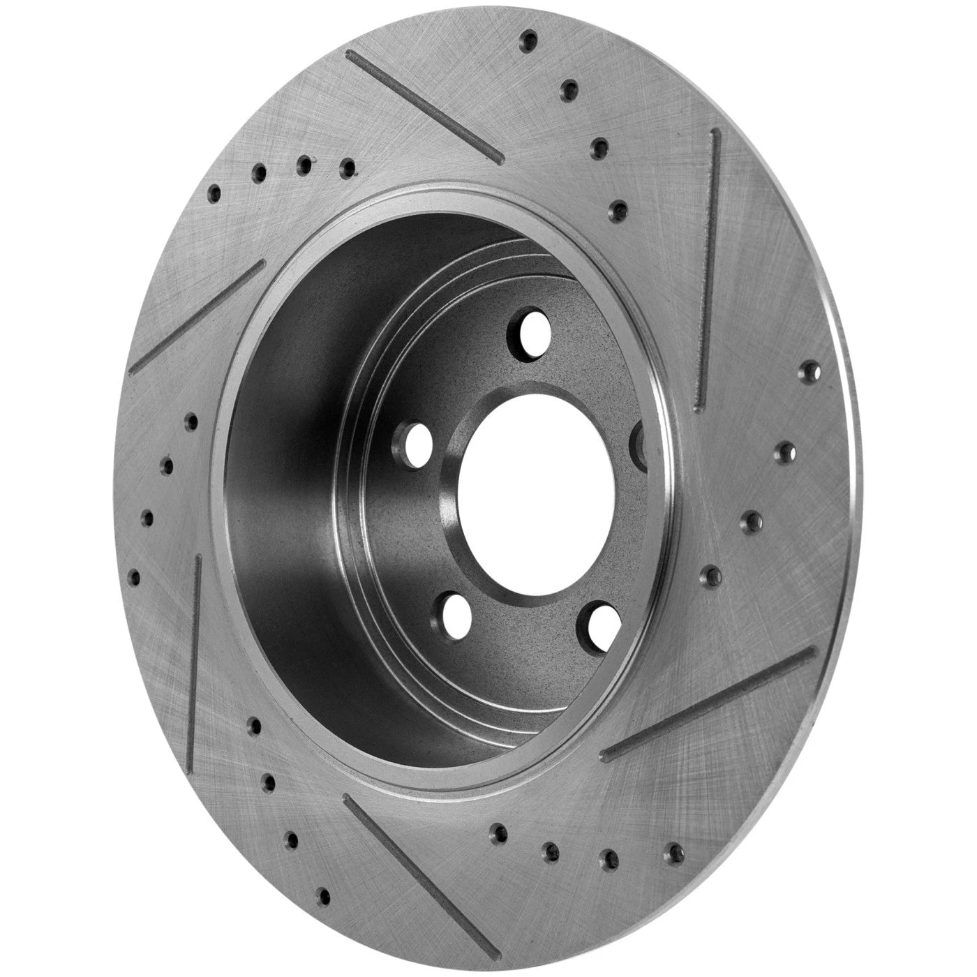 Brake Disc for Dodge Charger (2006–2022) Rear Driver or Passenger Side