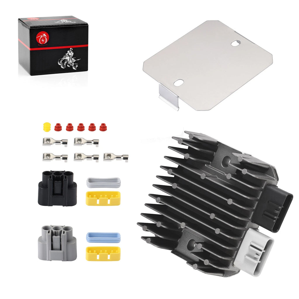 Voltage Regulator Rectifier for Polaris RZR 570 900 1000 (2010-2023)