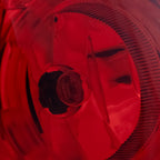 Left Outer Tail Light for Chevrolet Malibu (2008–2012)