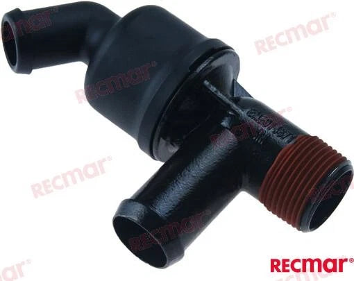 Manifold Drain T Fitting Assy 22-863786A1 for Mercruiser