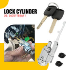 Ignition Switch Lock for Honda CR-V Civic Element Odyssey (2002–2014)