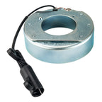 AC Compressor Clutch Kit Pulley Bearing for Mini Cooper (2002–2008)