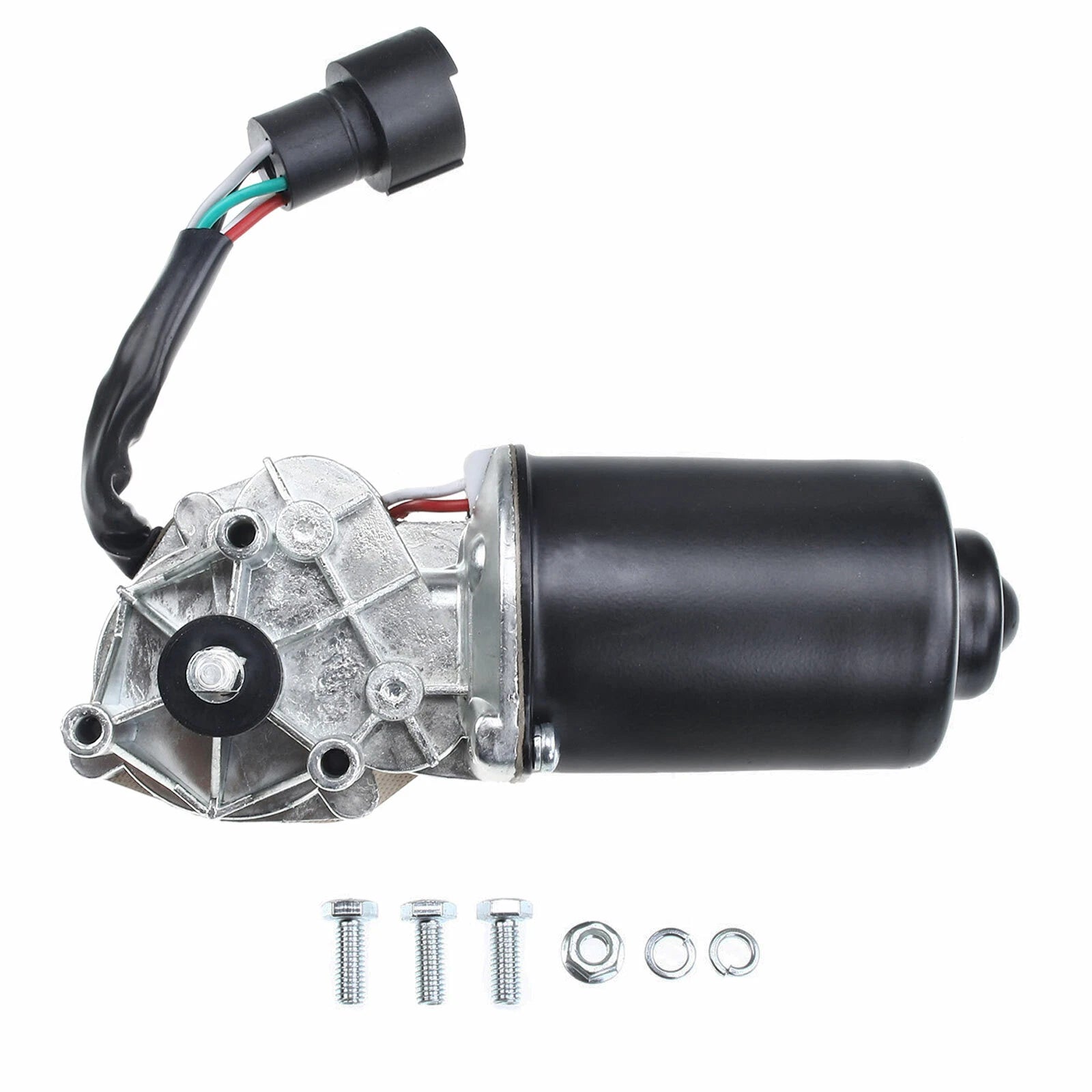 Front Windshield Wiper Motor for Jeep XJ Cherokee (1984-1990)