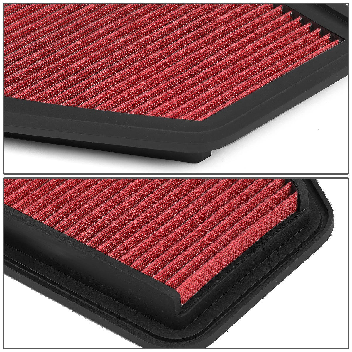 Engine Air Filter Intake Panel for Lexus GS300 GS430 GS450H SC430 (2001–2010)