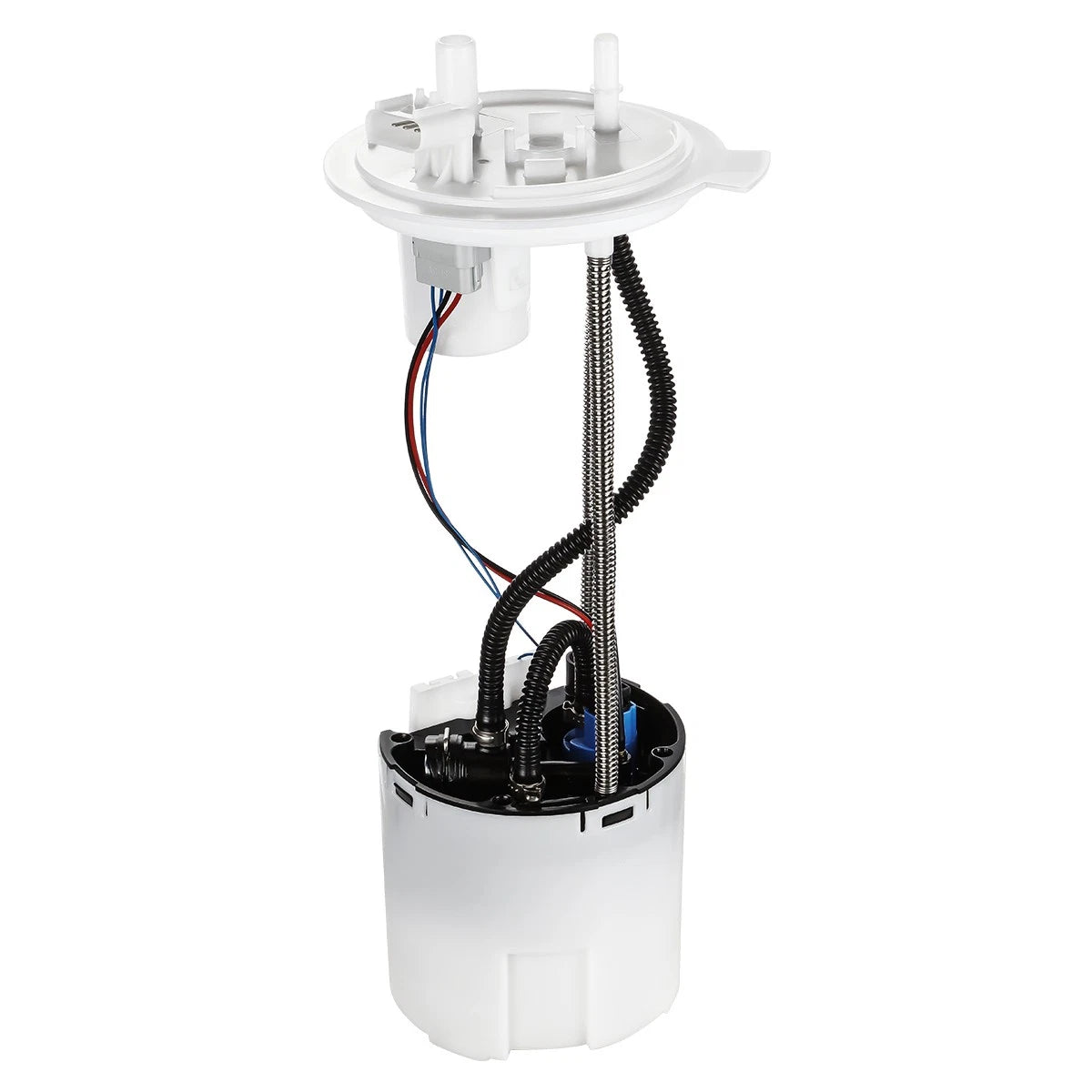 Fuel Pump Module + Sending Unit for Ford F250 F350 Super Duty (2011–2016)
