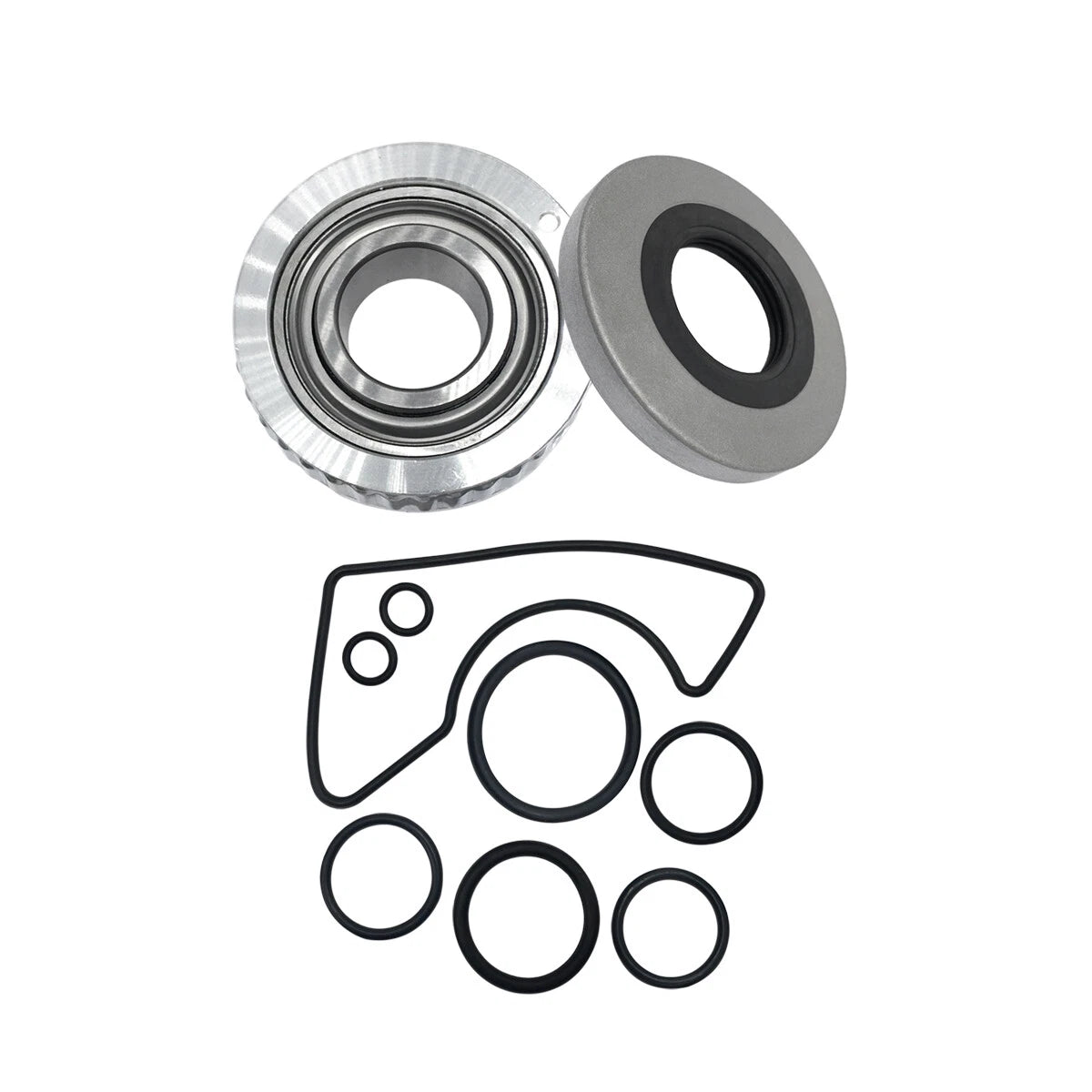Gimbal Bearing Kit for Mercruiser Bravo (30-879194A01, 30-862540A3)