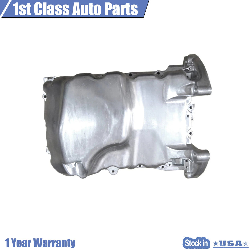 Engine Oil Pan Sump for Acura MDX RDX Honda Odyssey Crosstour (2001–2023)
