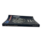 OMC Stern Drives Engine Service Manual 507143 for OMC (1995)