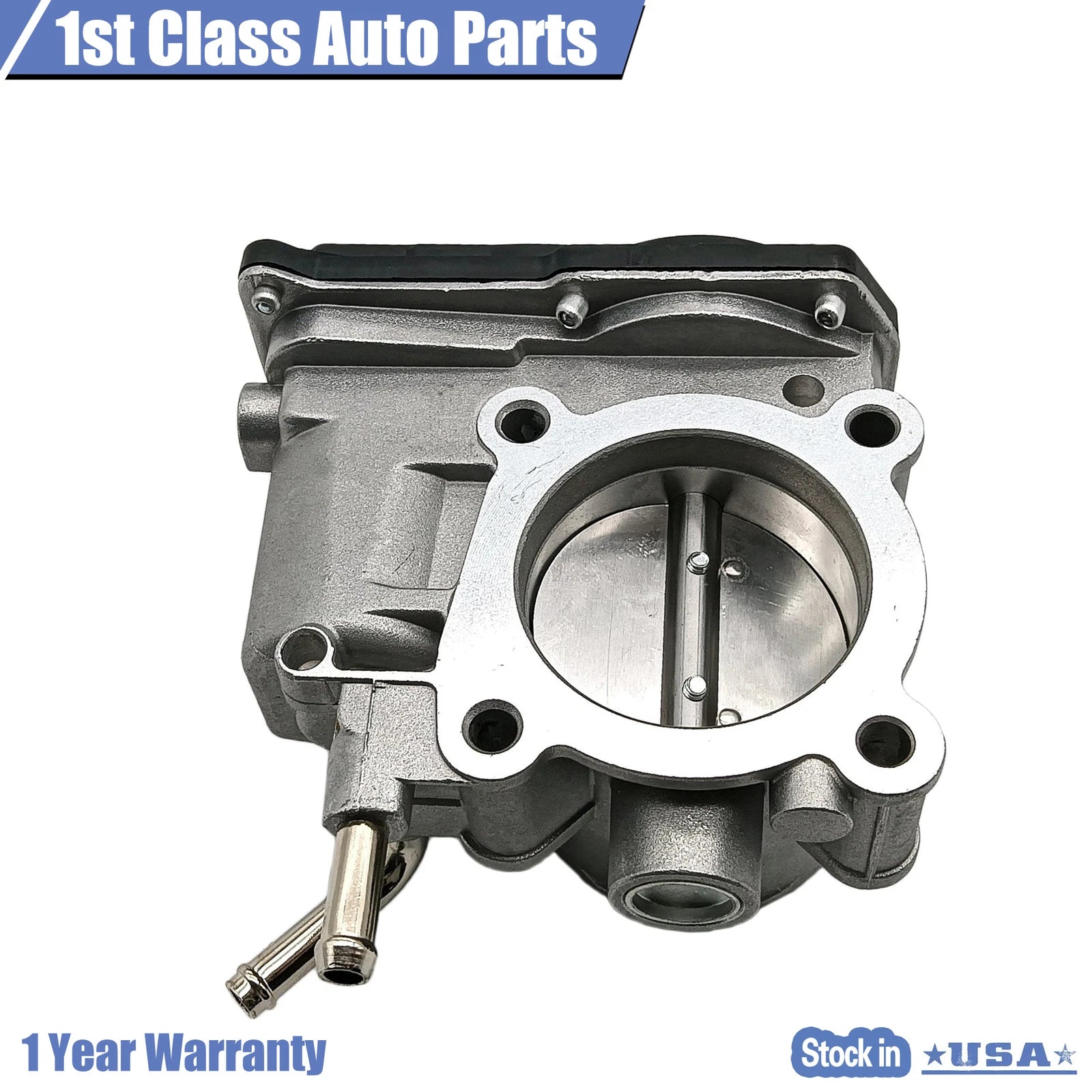 Throttle Body for Toyota Matrix Corolla Pontiac Vibe (2005–2008)