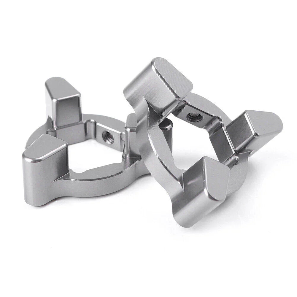 CNC Aluminum Fork Preload Adjusters 22mm for Motorcycle Universal (N/A)
