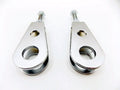 Chain Tensioner/Adjuster Set for YAMAHA DT2 (1972)