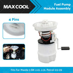 Fuel Pump Module Assembly for Mazda 3 (2003–2009) 2.0L 2.3L