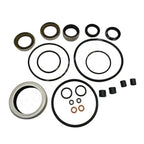 Lower Unit Seal Kit for Mercruiser Bravo Stern Drives (26-76868A04, 18-2645-1)