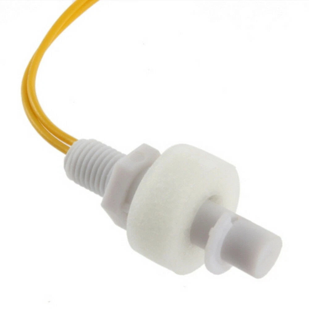Water Level Sensor Float Switch for Fish Tank (DC/AC 100V 0.5A)