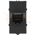 Front Left Power Window Switch for Chevrolet Equinox (2010-2017)