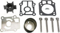 Water Pump Service Kit 47-161541 for Mercury Mariner 25 30 HP EFI (2000–2023)
