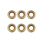 Case Bolts Seals for Subaru Outback Legacy Baja Impreza WRX