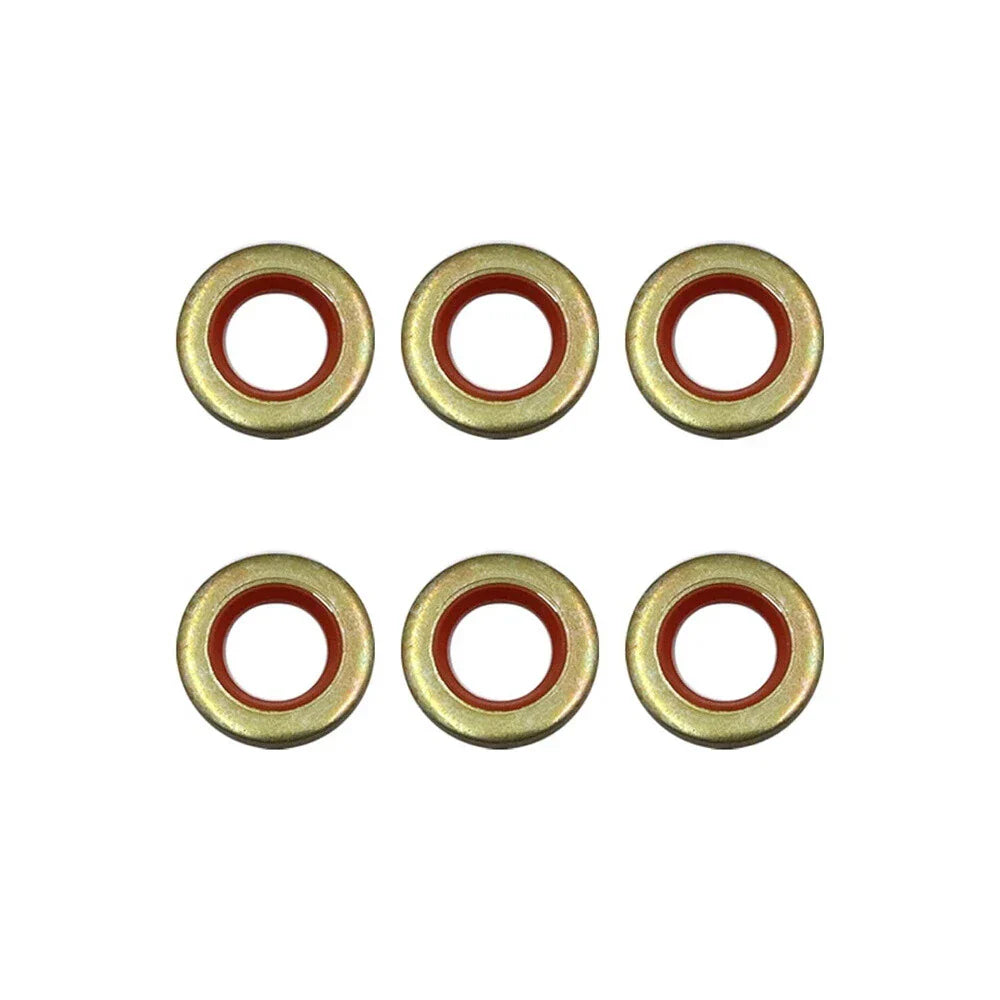Case Bolts Seals for Subaru Outback Legacy Baja Impreza WRX