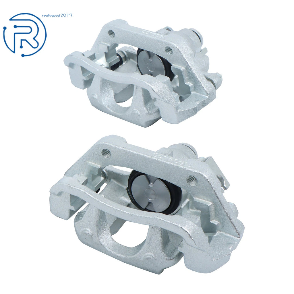 2X Brake Calipers for Ford Explorer (2011-2015) Rear Left & Right