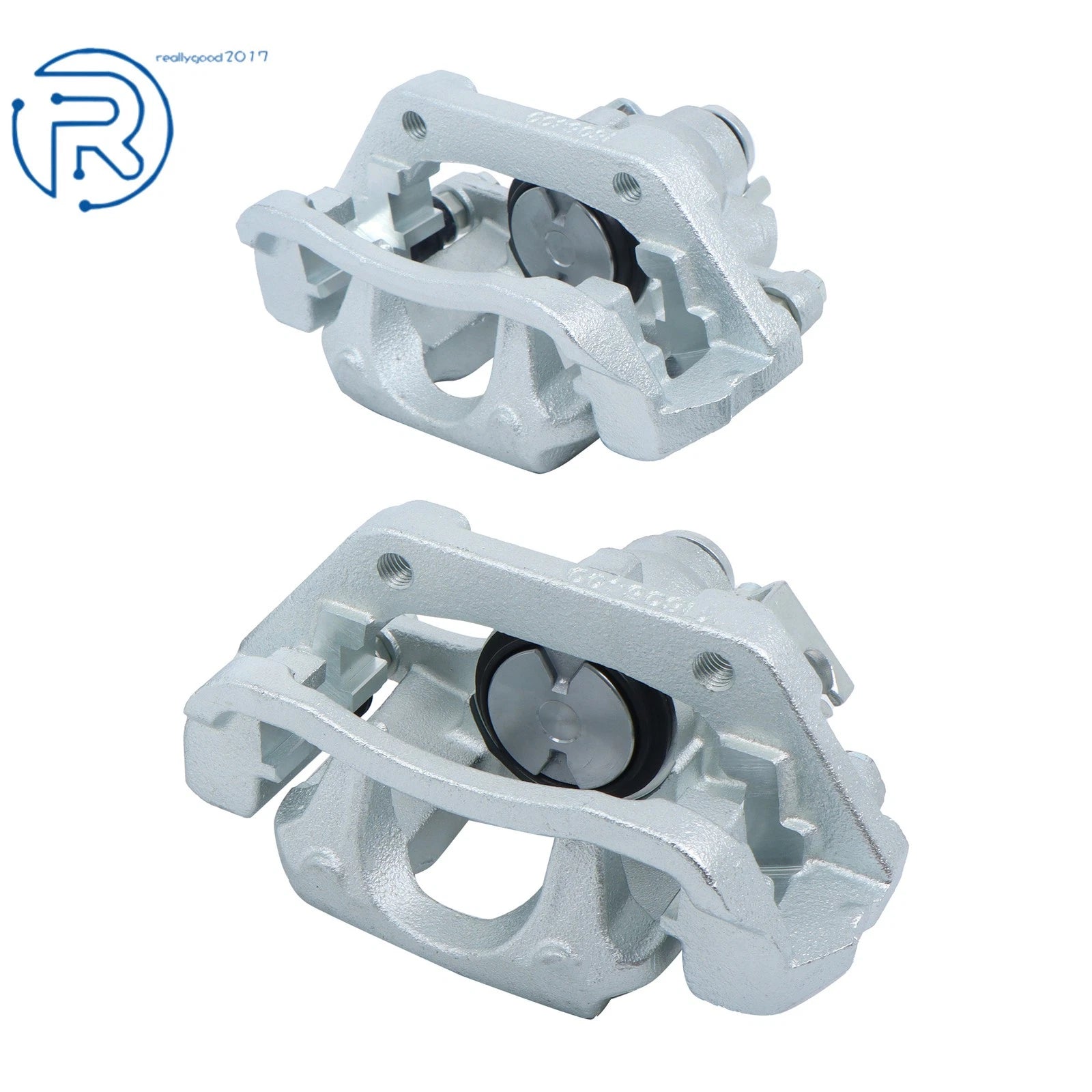 2X Brake Calipers for Ford Explorer (2011-2015) Rear Left & Right