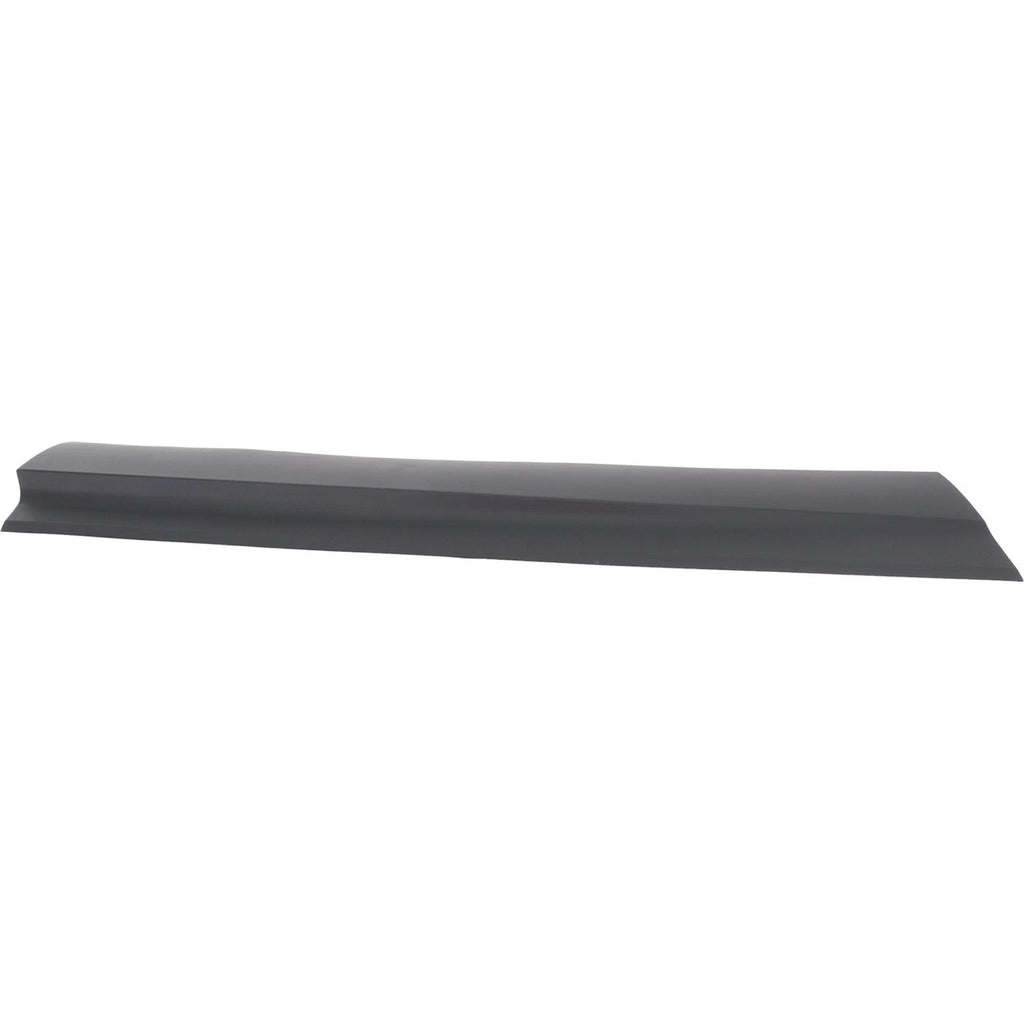 Door Molding and Beltlines for Honda Pilot, Ridgeline (2016–2023)
