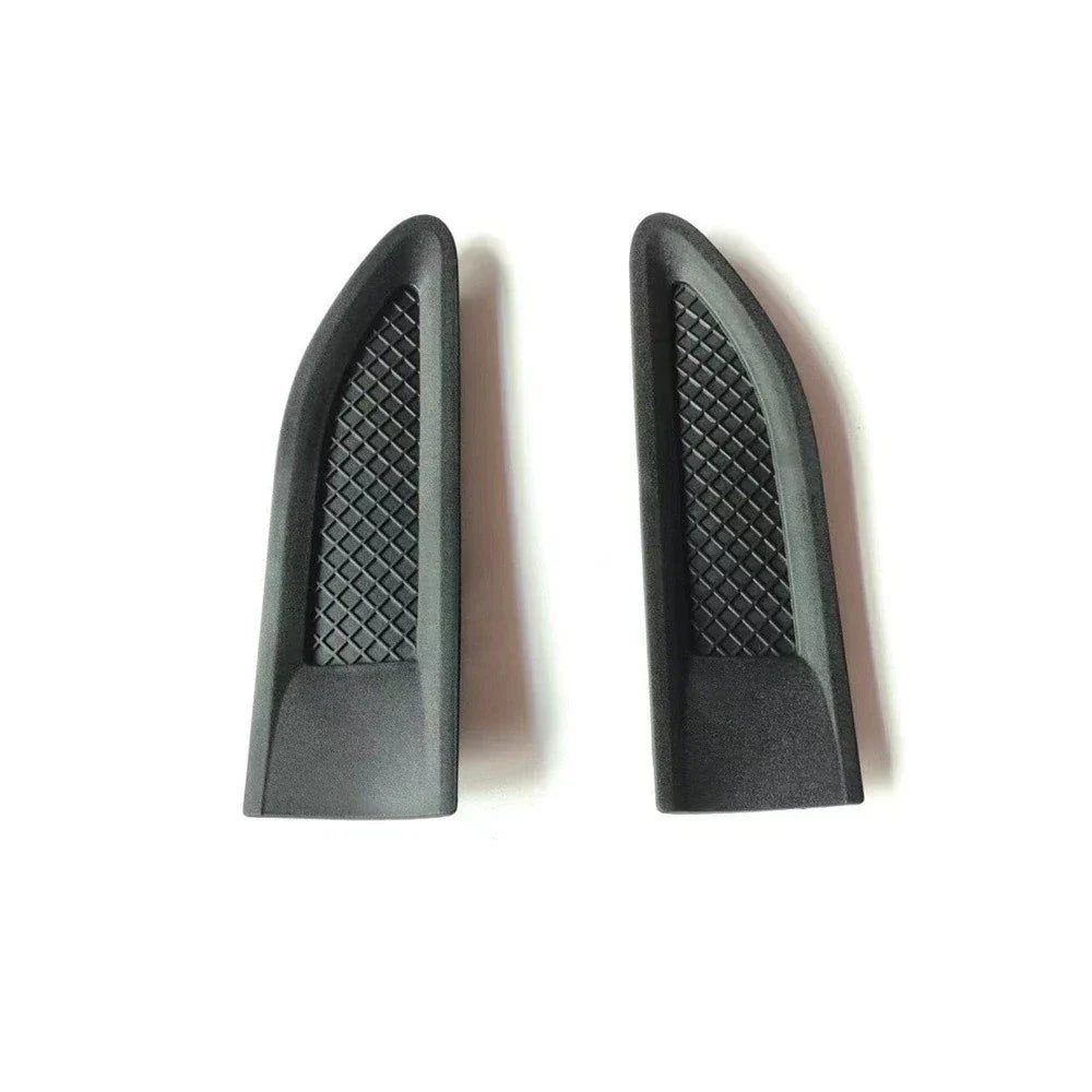 Front Fender Black Vent Molding for Ford Taurus (2013-2019)