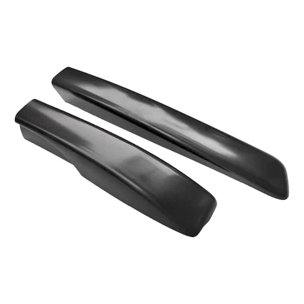 Roof Rack End Cover Caps for 2011-2020 Mitsubishi ASX RVR Outlander Sport