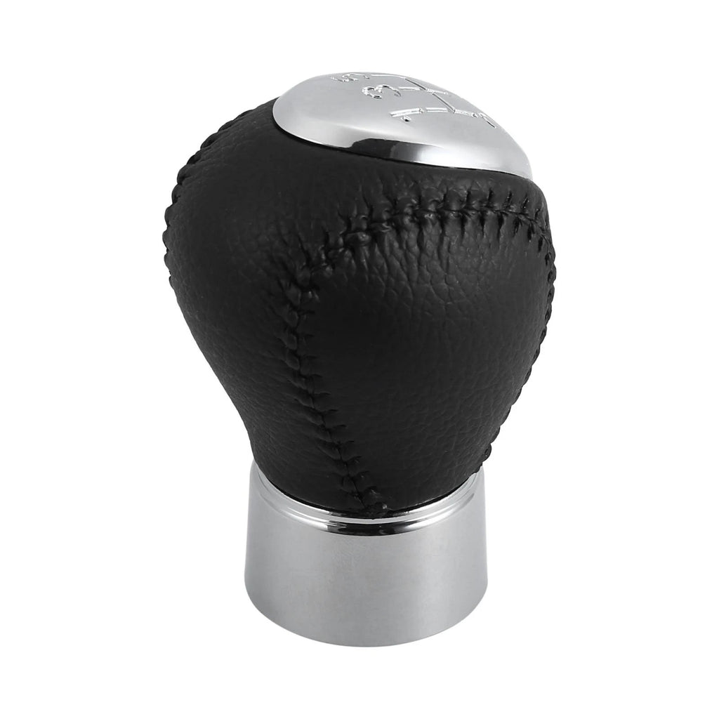 5 Speed Manual Gear Shift Knob for Mazda 3 5 6 323 626 RX8 (2000–2023)
