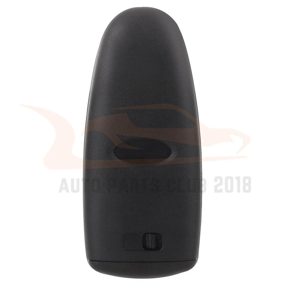 2X Keyless Key Fob Remote Case Shell for Ford Escape Titanium (2013-2016)