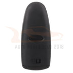 2X Keyless Key Fob Remote Case Shell for Ford Escape Titanium (2013-2016)