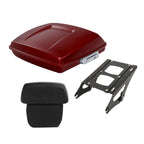 Razor Trunk Pad Mount Rack for Harley Touring Glide (2014–2024)
