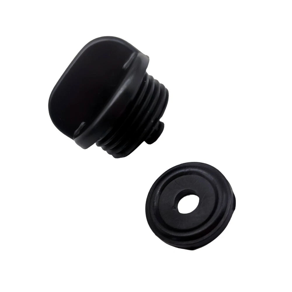Water Flush Plug & Gasket for Suzuki Outboards (8-300 HP, 1980–2023) 17913-93J00