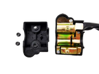 Left Switch Block Assembly for Honda XR250 (1996-2004)