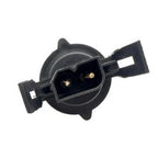 Front Bulb Socket for BMW 3 5 7 Series E36 E34 E32 (1990-2000)