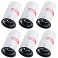 Fuel Filter for Freightliner Kenworth QSX11.9 X15 (2010–2023) Pack of 6