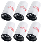 Fuel Filter for Freightliner Kenworth QSX11.9 X15 (2010–2023) Pack of 6