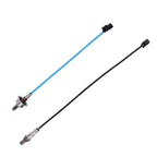 2X Air Fuel Ratio Sensor for Honda DX EX LX 1.5L (2015–2019) 234-9146 234-4978