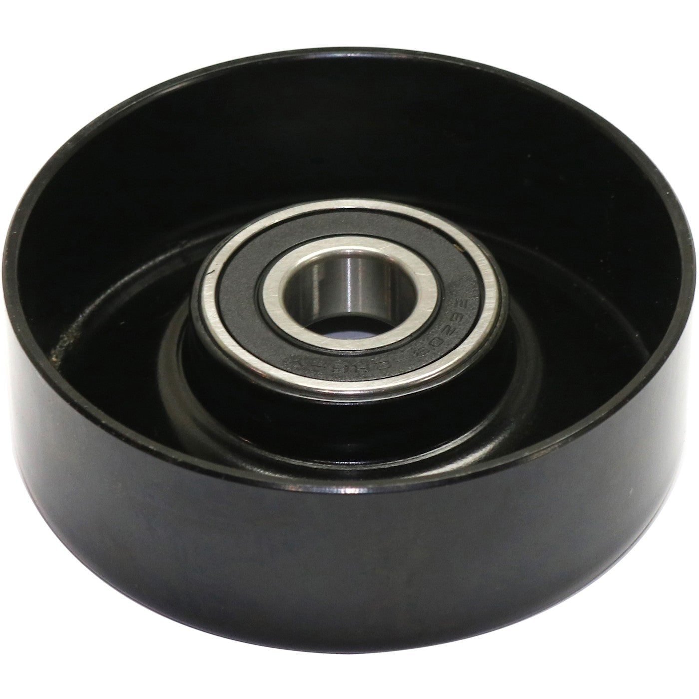 Accessory Belt Idler Pulley for F350 Truck, E350 Van, E150