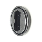 4.75" Headlight Bulb Cover for Mercedes-Benz