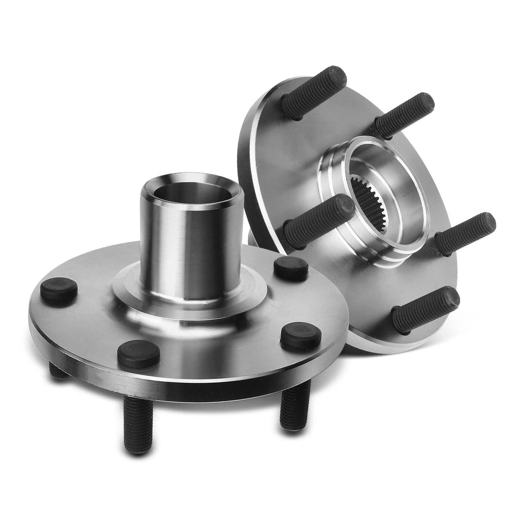 Rack & Pinion Hub Bearing Kit Front for Toyota Avalon (1997–1999)