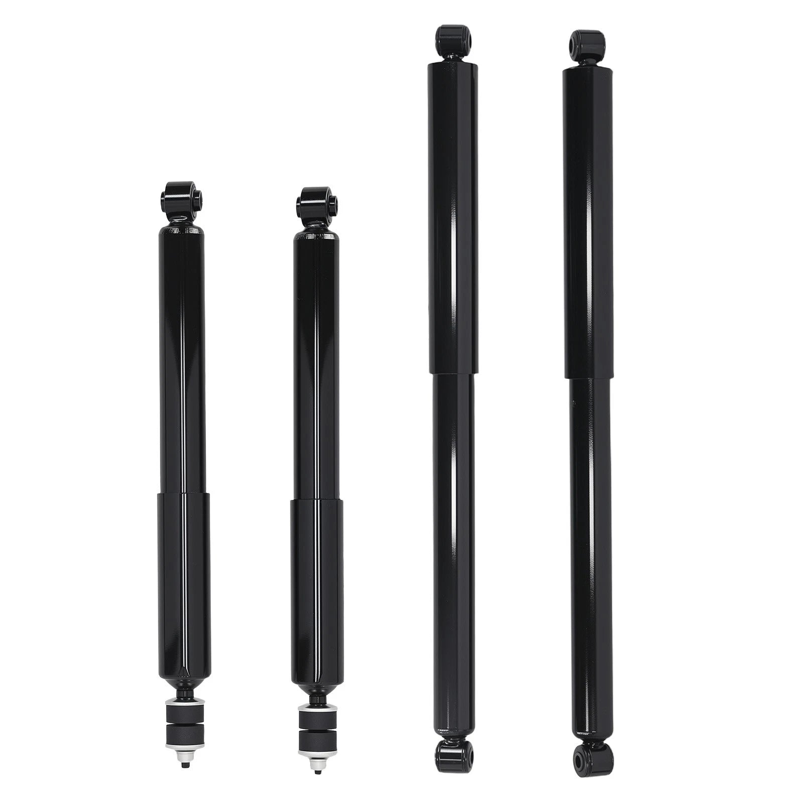 Front Rear Strut Suspension Assembly for Ford F-250 Super Duty 4WD (2005–2016)