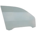 Set of 2 Front Door Glasses for Buick
