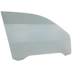 Set of 2 Front Door Glasses for Buick