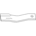 CW Suction Rotary Cutter Blade for John Deere (Replaces W45326)