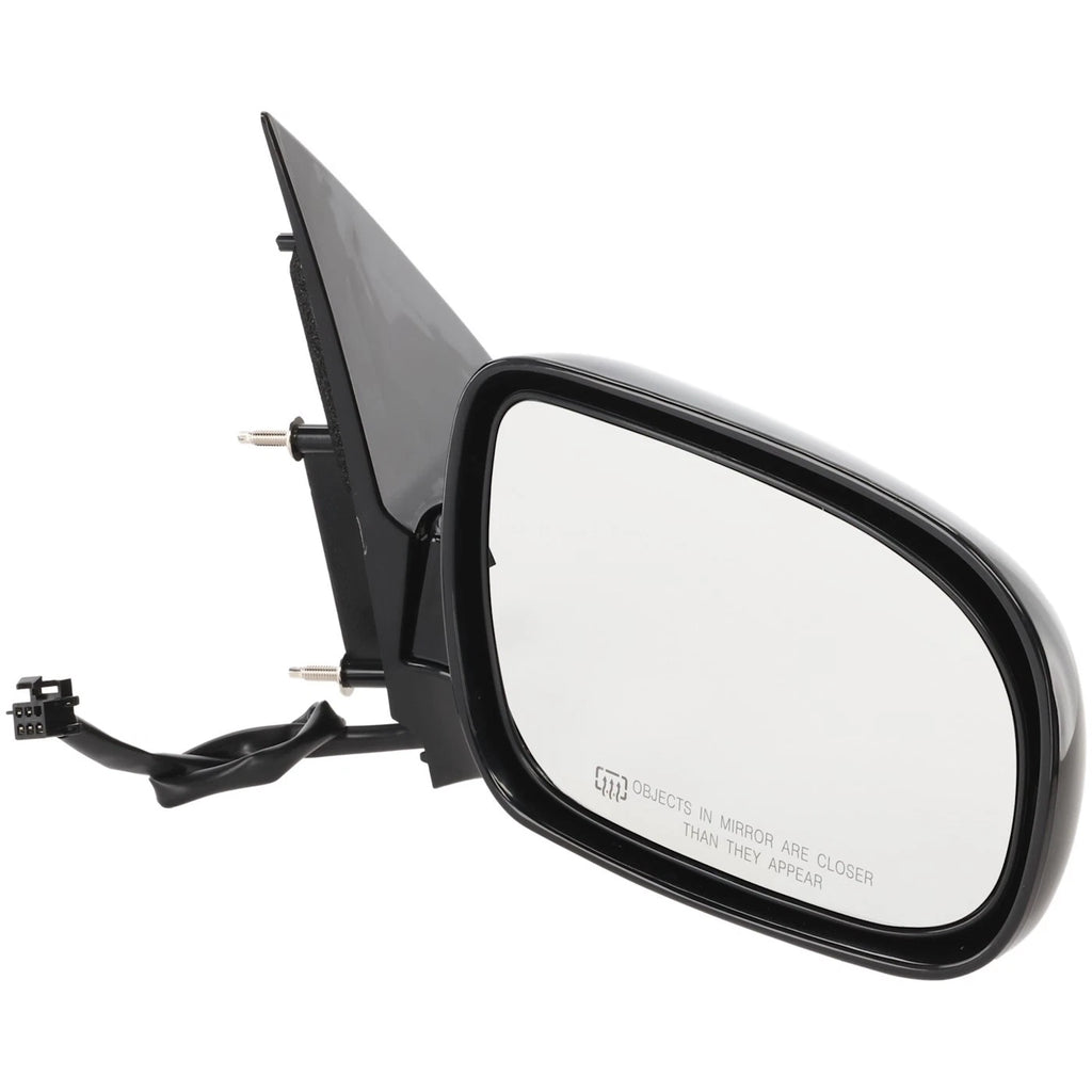 Heated Mirrors Set of 2 for Chevy Olds