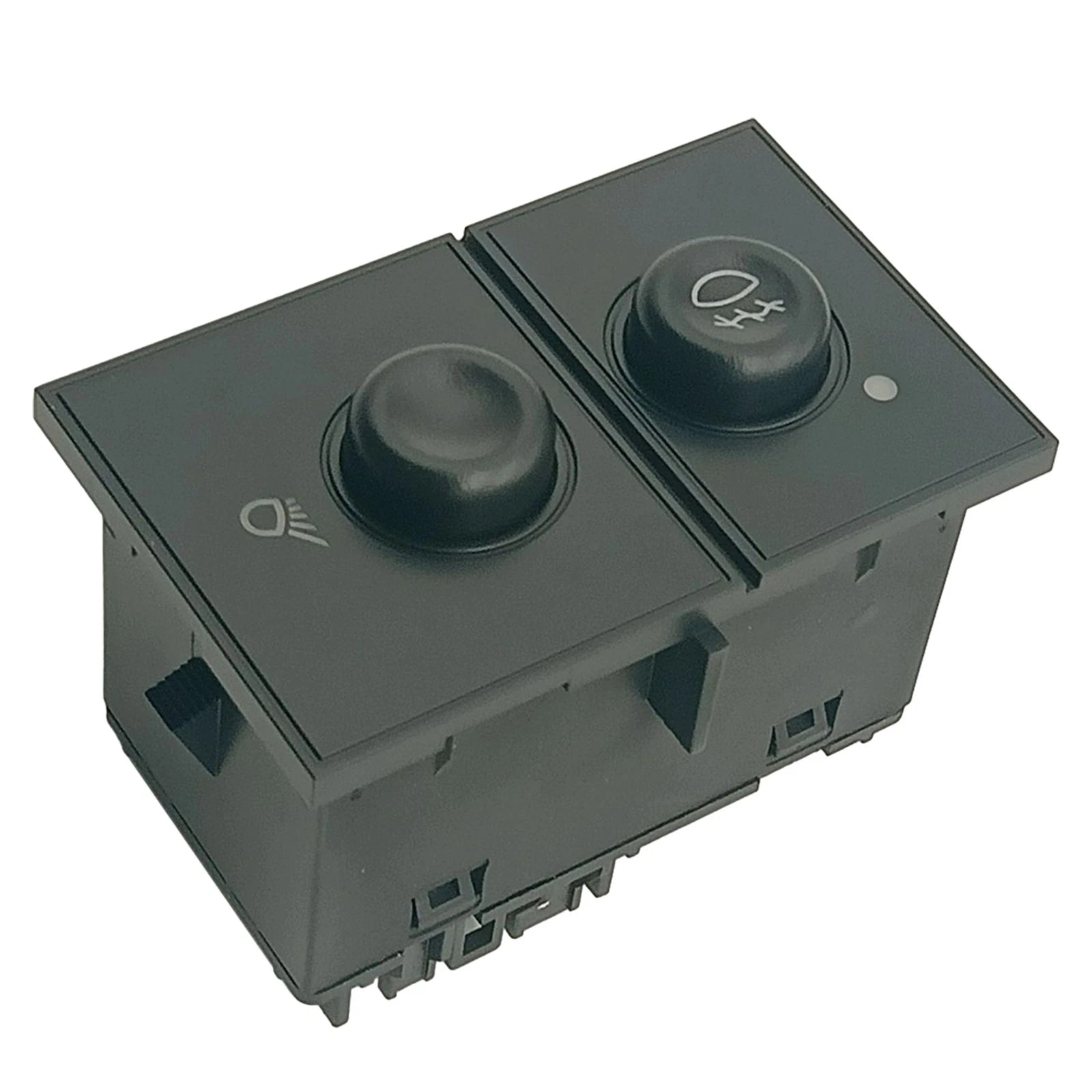 Fog Light & Cargo Lamp Switch for Chevy Silverado GMC Sierra (15076588)